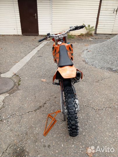 Продам KTM sxf 250