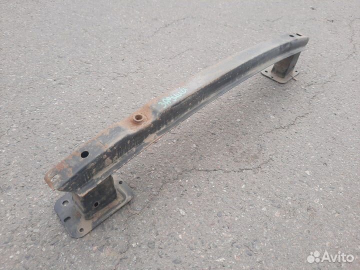 Ford Focus 2 05-11 Усилитель заднего бампера