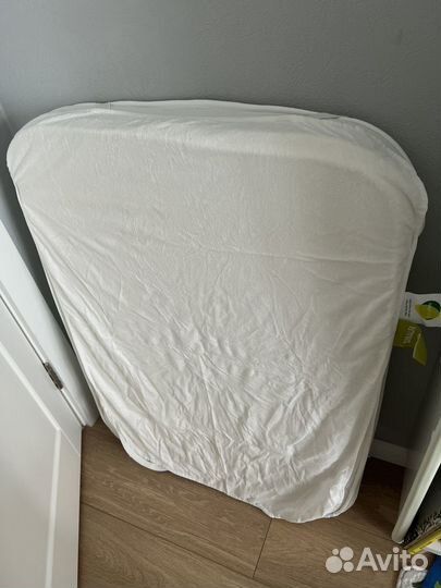 Матрас детский happy baby 90*70