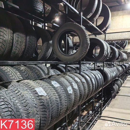 Nankang ESSN-1 Corsafa 205/55 R16 M