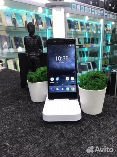 Nokia 5, 2/16 ГБ