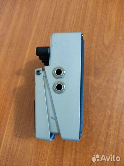 Гитарная педаль Boss Digital Delay DSD-3 (DD 2)