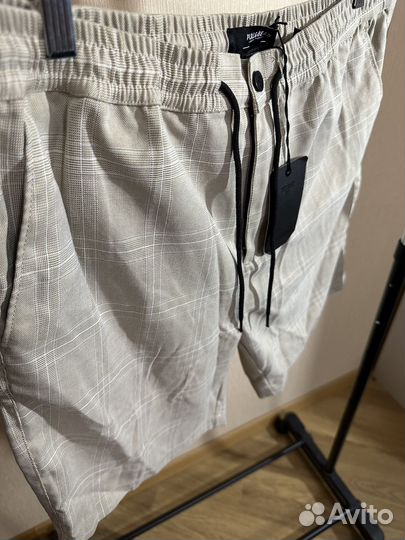 Шорты Pull&Bear XL 50-52 новые