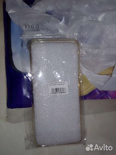 Чехол на samsung а 03 core