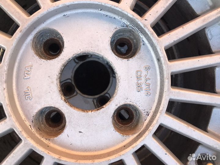 Диски old school