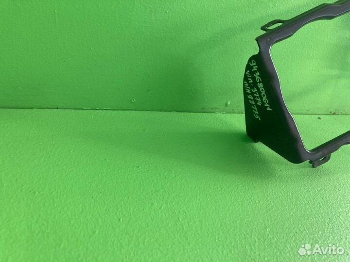 Кронштейн панели кабины mercedes-benz actros MP II