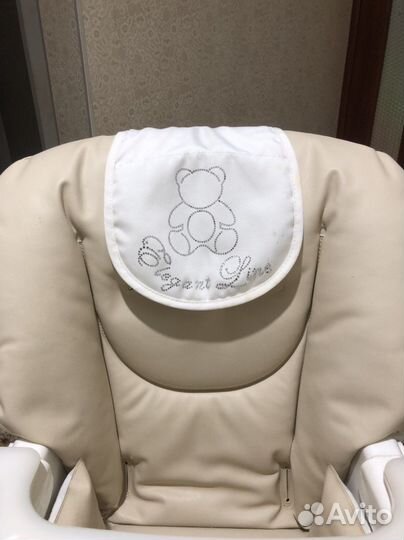 Столик для кормления