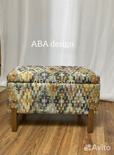 Банкетка в прихожую