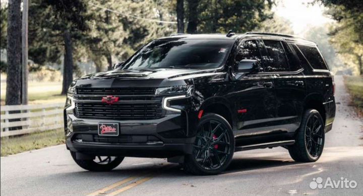 Gard Forged R22 6x139.7 Toyota LC300, Lexus LX500