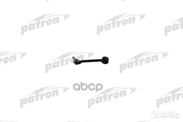 Рычаг подвески задняя поперечная с шаровой hond