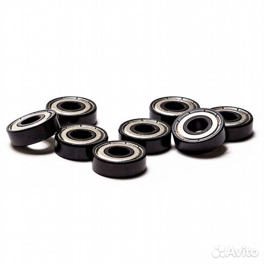 Подшипники footwork Footwork Bearings abec 5 2022