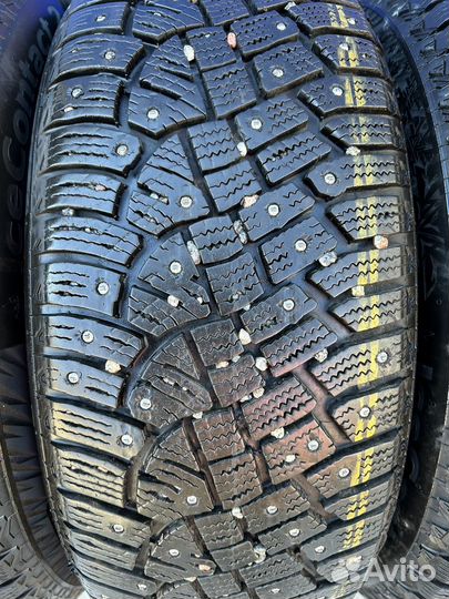 Continental IceContact 2 205/55 R16