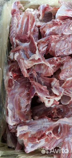 Продукты на корм животным