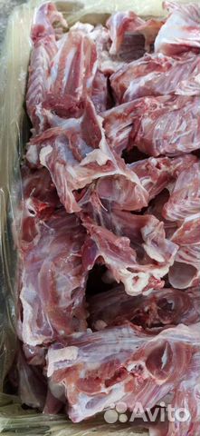 Продукты на корм животным