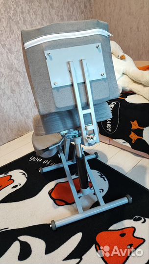 Стул коленный ортопедический