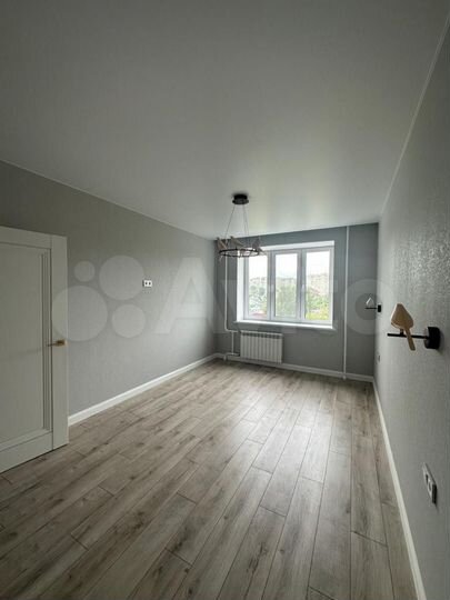 1-к. квартира, 47 м², 4/19 эт.