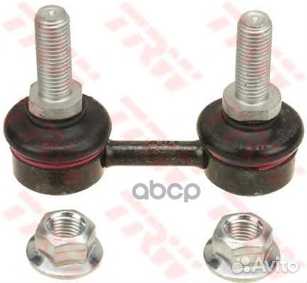 Стойка стабилизатора перед прав/лев JTS451 TRW