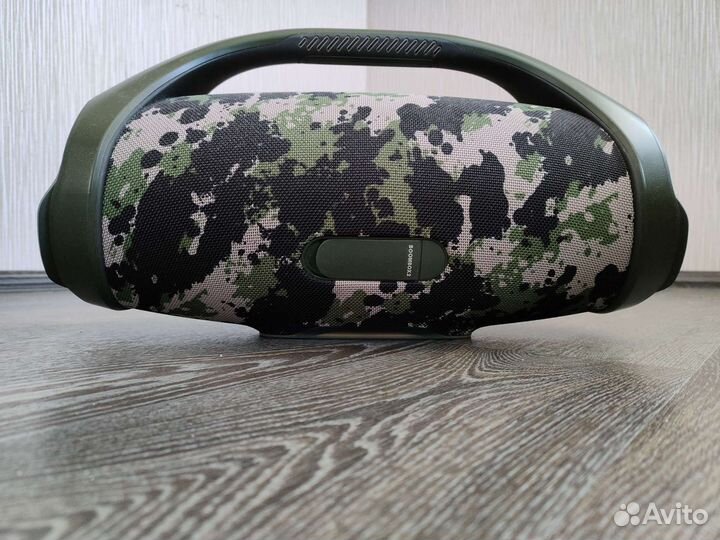 JBL Boombox 2