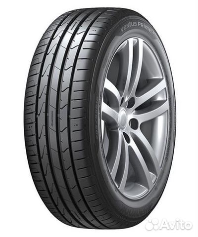 Hankook Ventus Prime 3 K125 245/40 R17