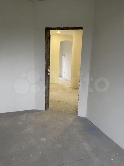 Дом 115 м² на участке 6 сот.