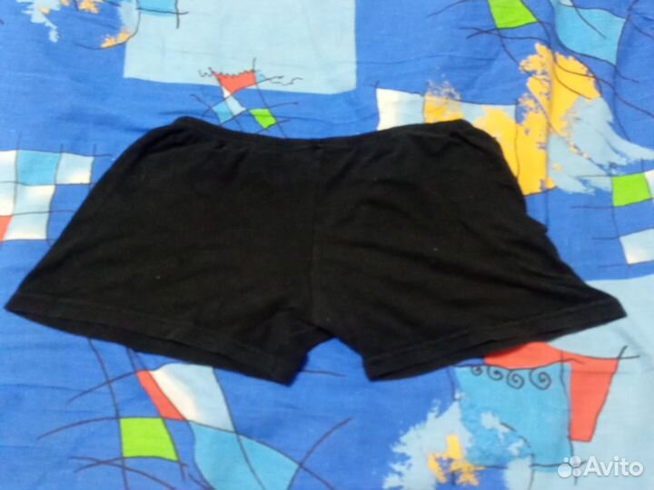 Шорты женские можно померить а потом оплатить
