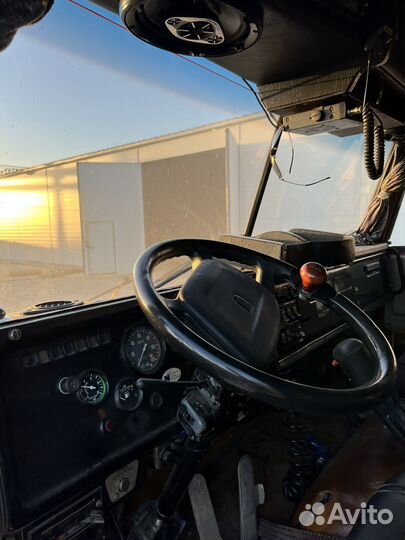 КамАЗ 532120, 1996