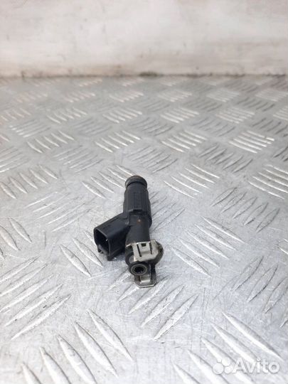 Форсунка Mazda Mazda5 2.0 LF7 2005