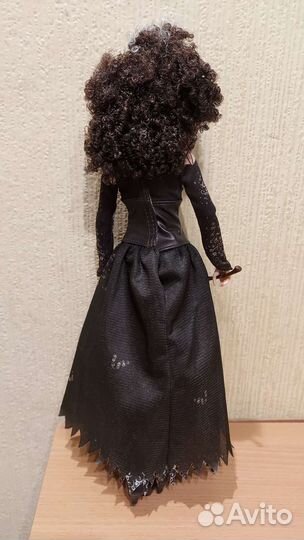 Кукла Гарри Поттер Беллатриса