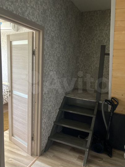 3-к. квартира, 80 м², 9/9 эт.