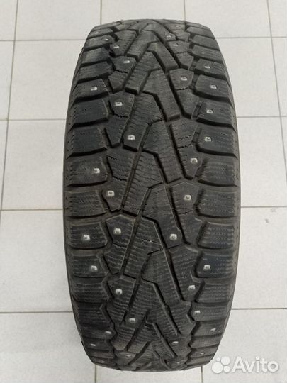 Pirelli Ice Zero 205/65 R16