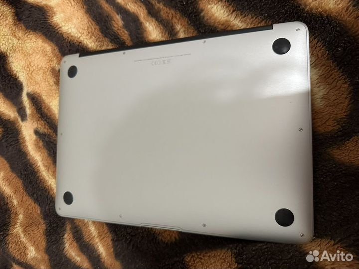 Apple MacBook Air 13 2015