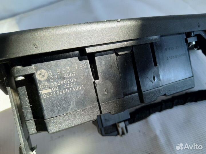 Переключатель света Bmw E60