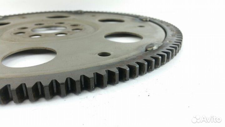 Маховик Toyota Camry ACV30 2AZ 2004