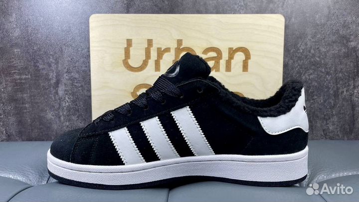 Кроссовки Campus 00s Мужские на Меху Распрод