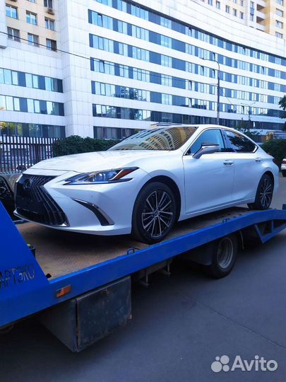 Эвакуатор круглосуточно