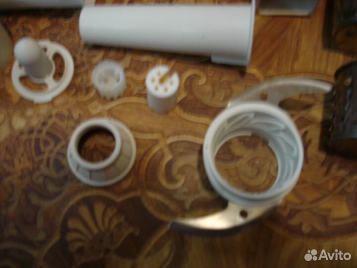 Запчасти для кухонного комбайна