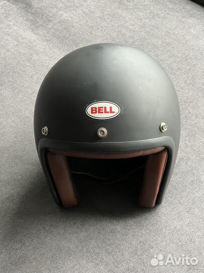 Шлем Bell 500 exclusive edition