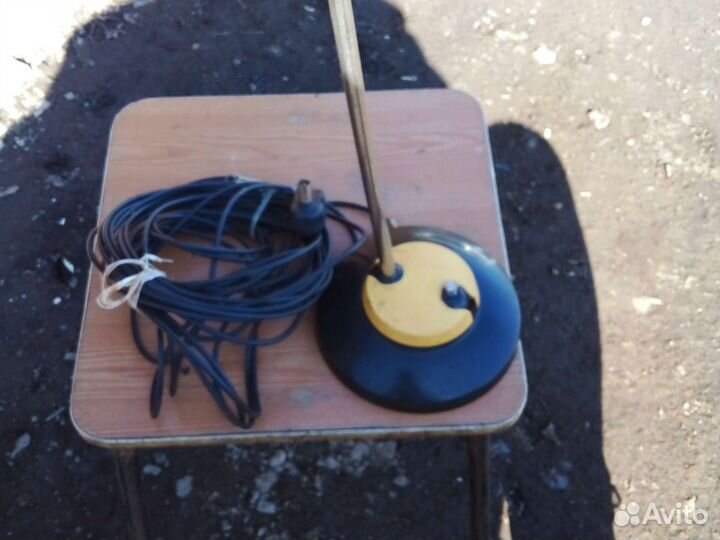 Антенна для тв