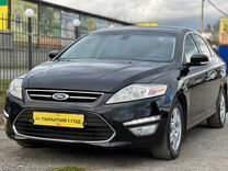 Ford Mondeo 2.0 MT, 2012, 160 956 км, с пробегом, цена 1 099 000 руб.