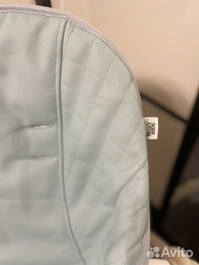 Чехол на стульчик для кормления универсальный