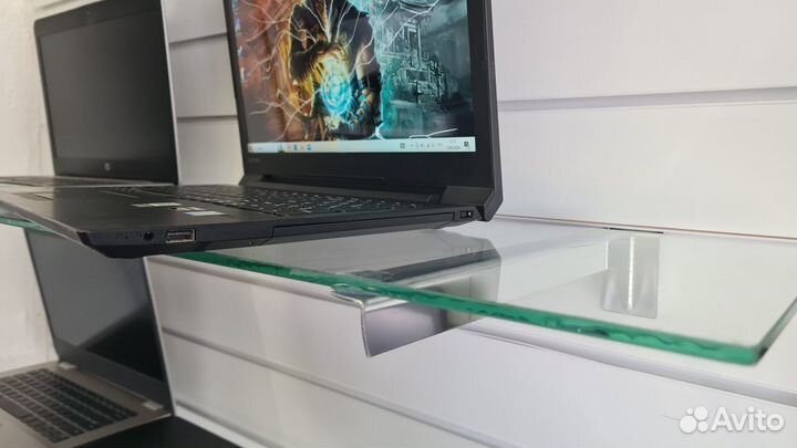 Ноутбук Lenovo V310 i5-6200\8gb\256ssd\IPS\15.6