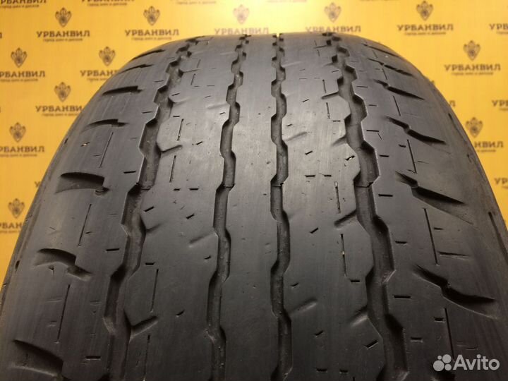 Dunlop Grandtrek AT22 285/60 R18 116V