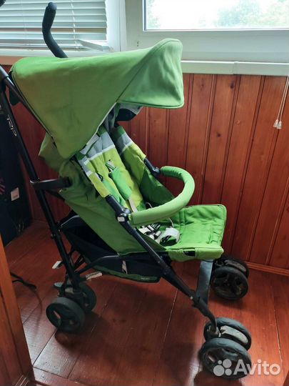 Прогулочная коляска трость inglesina trip