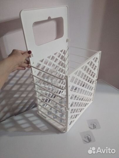 Контейнер для белья