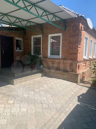 Дом 72,8 м² на участке 5,2 сот.