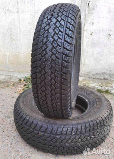 Yokohama Geolandar I/T G072 215/80 R15 102T