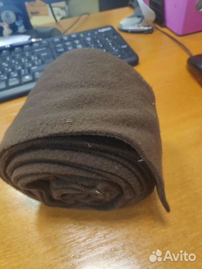 Бинты флисовые для лошади