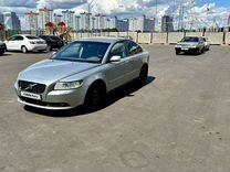 Volvo S40 2.4 AT, 2008, 205 000 км, с пробегом, цена 699 000 руб.