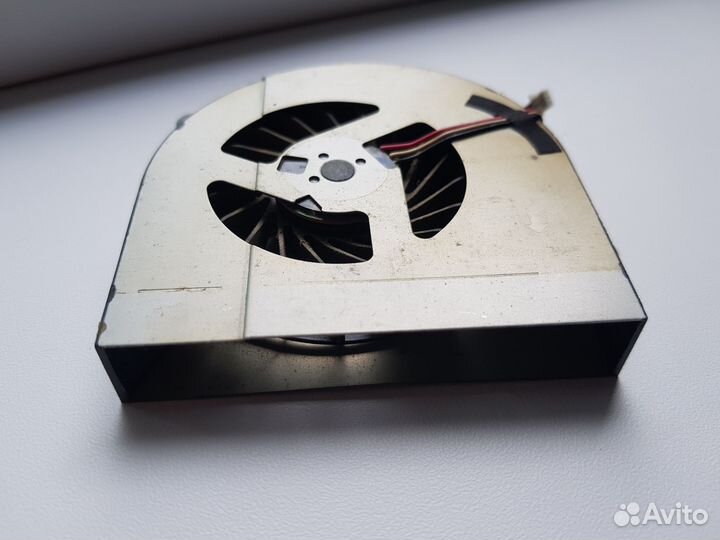 Вентилятор для ноутбука Dexp/ DNS