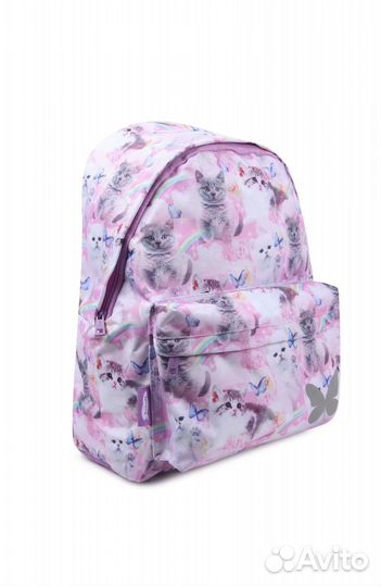 Рюкзак школьный